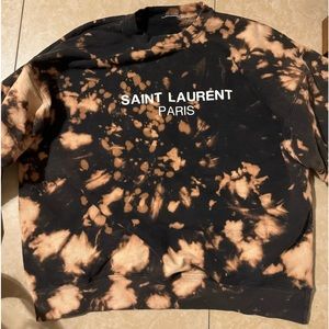 YSL Sweatshirt